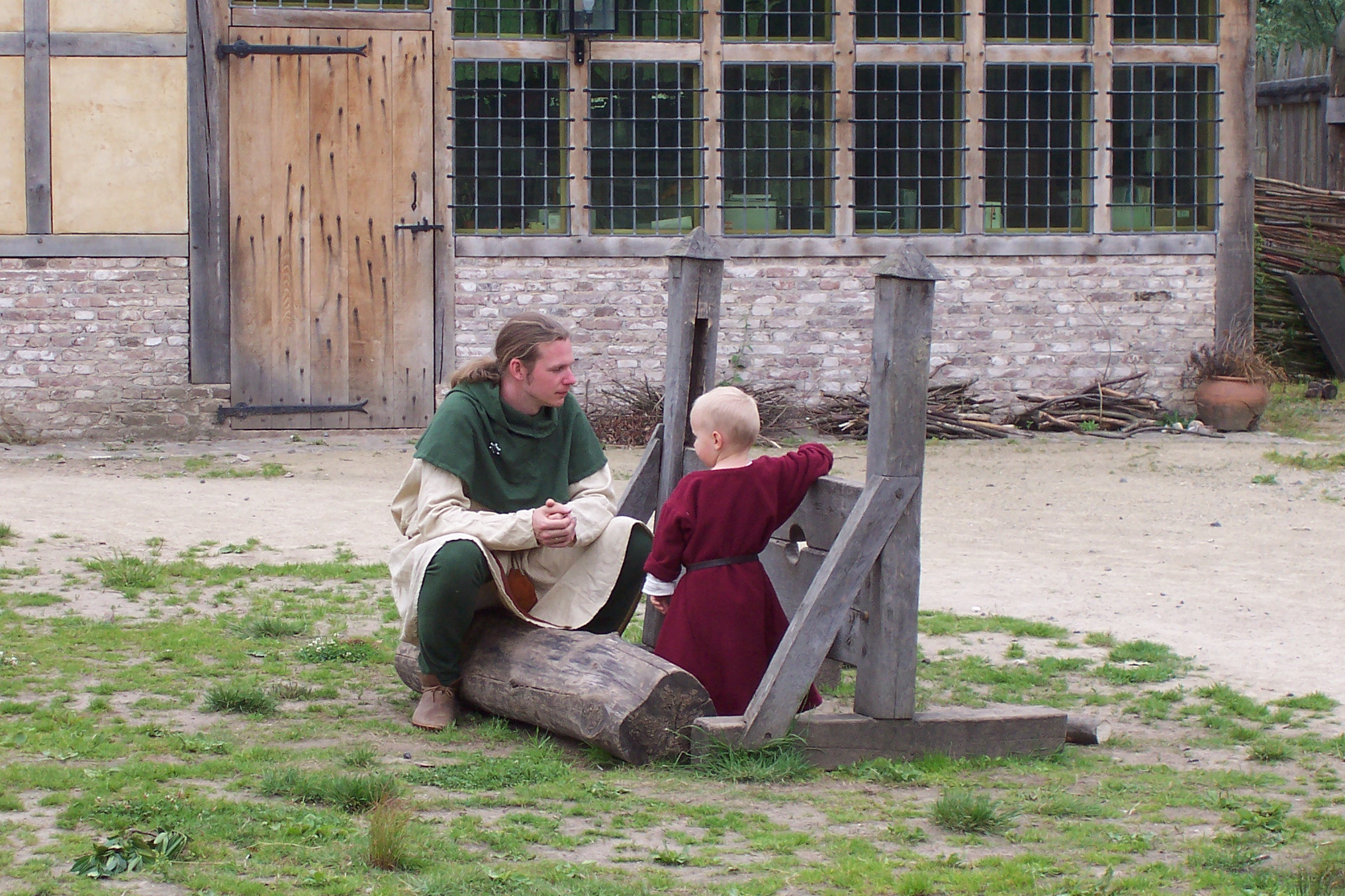 Cees Heijdel - fotoboek/35_De Zwarte Zwaan.JPG